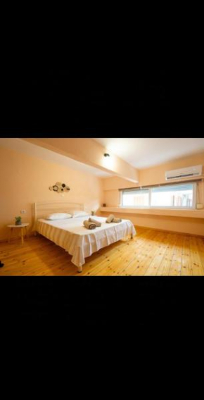A F small maisonette